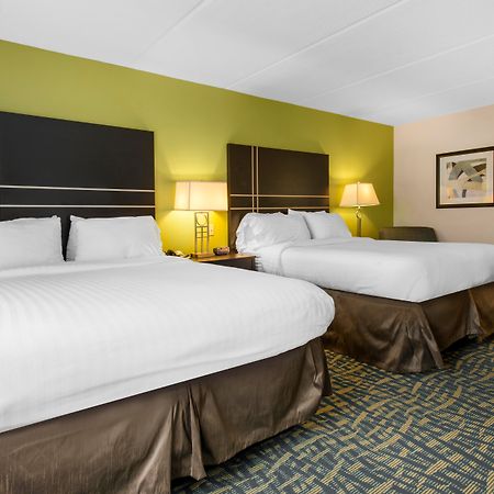 Holiday Inn Savannah South - I-95 Gateway By Ihg Georgetown Exterior foto
