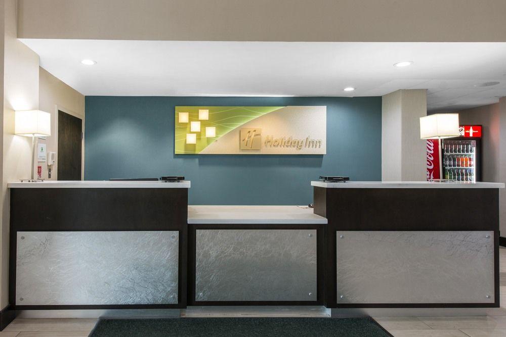 Holiday Inn Savannah South - I-95 Gateway By Ihg Georgetown Exterior foto