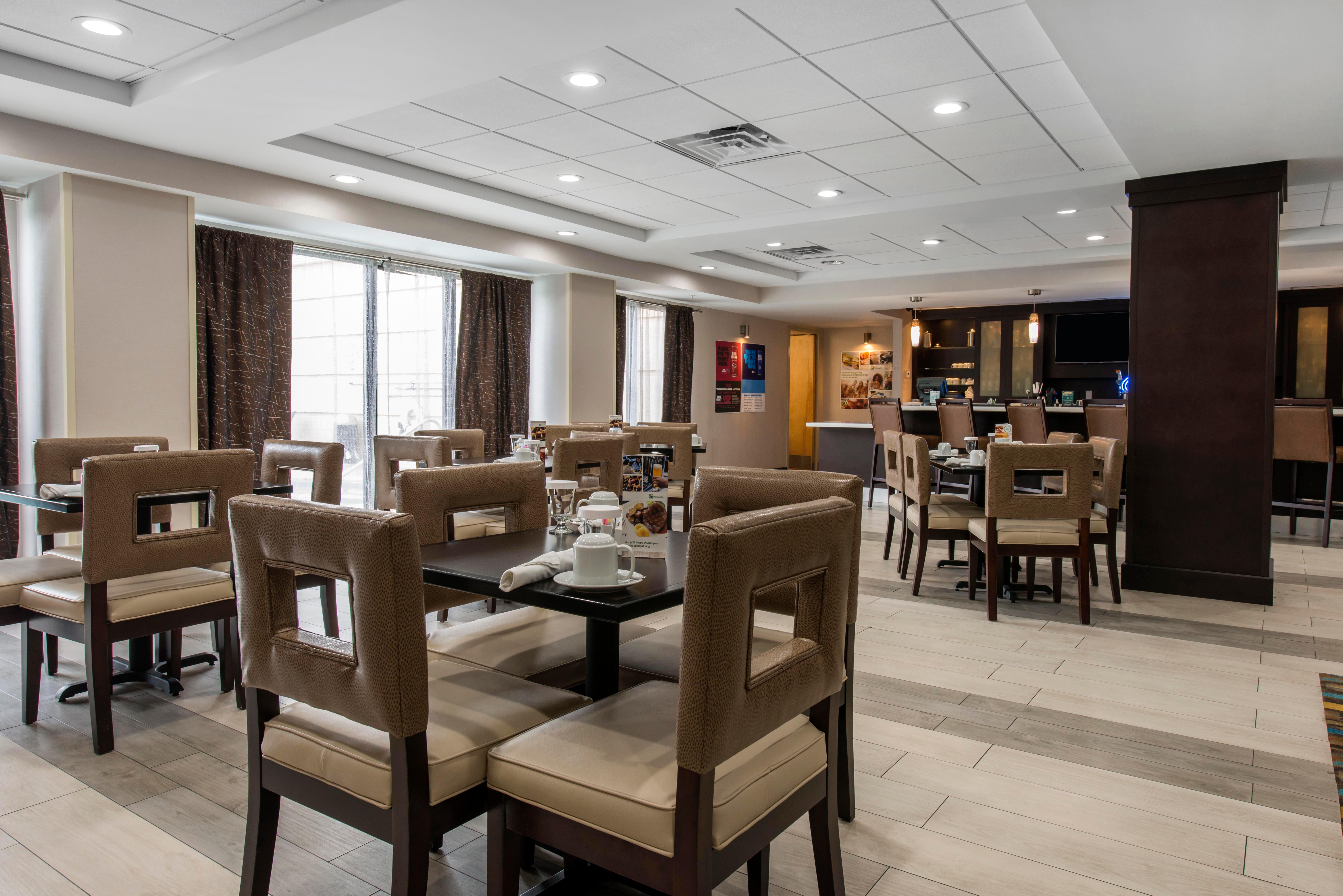 Holiday Inn Savannah South - I-95 Gateway By Ihg Georgetown Exterior foto