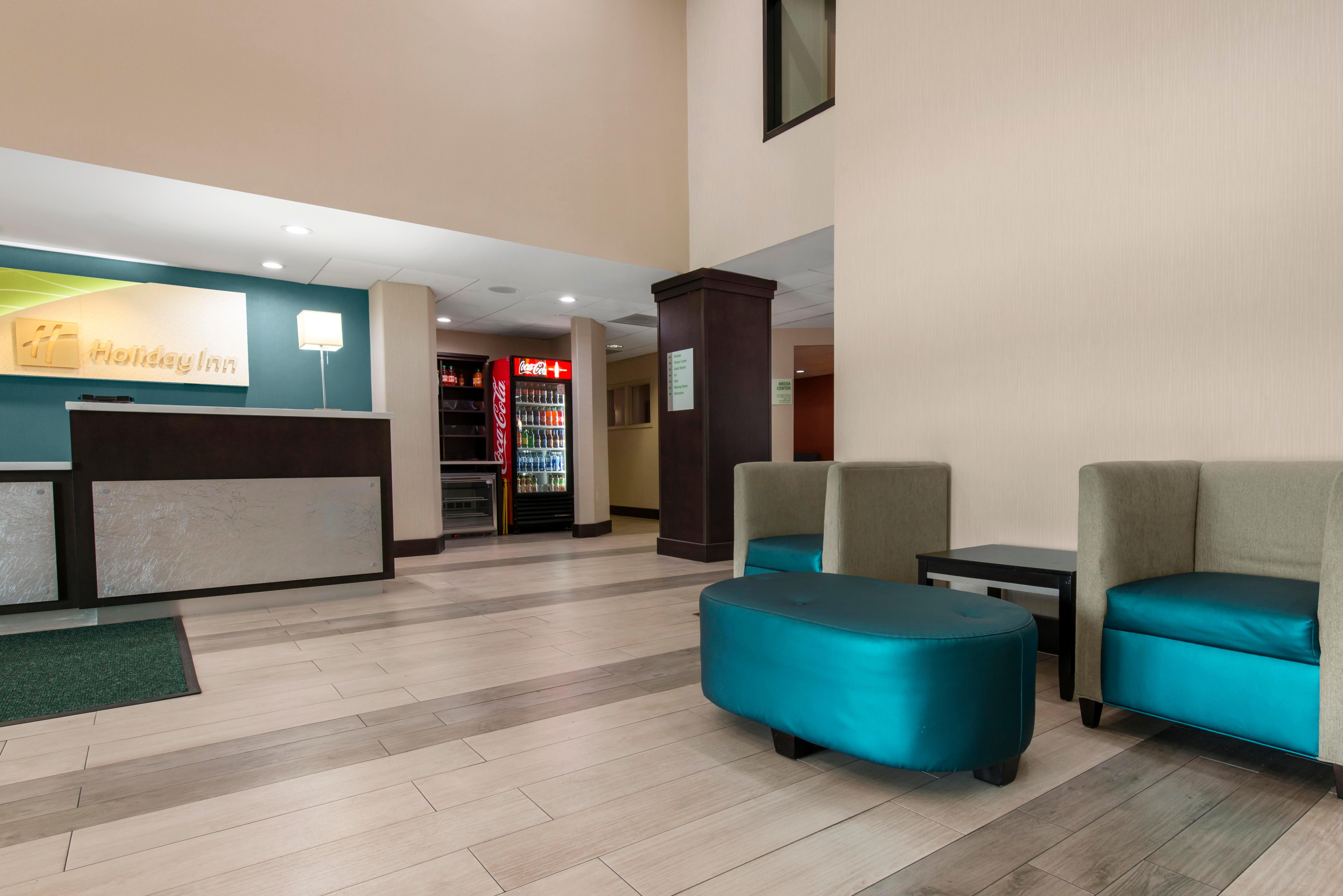 Holiday Inn Savannah South - I-95 Gateway By Ihg Georgetown Exterior foto