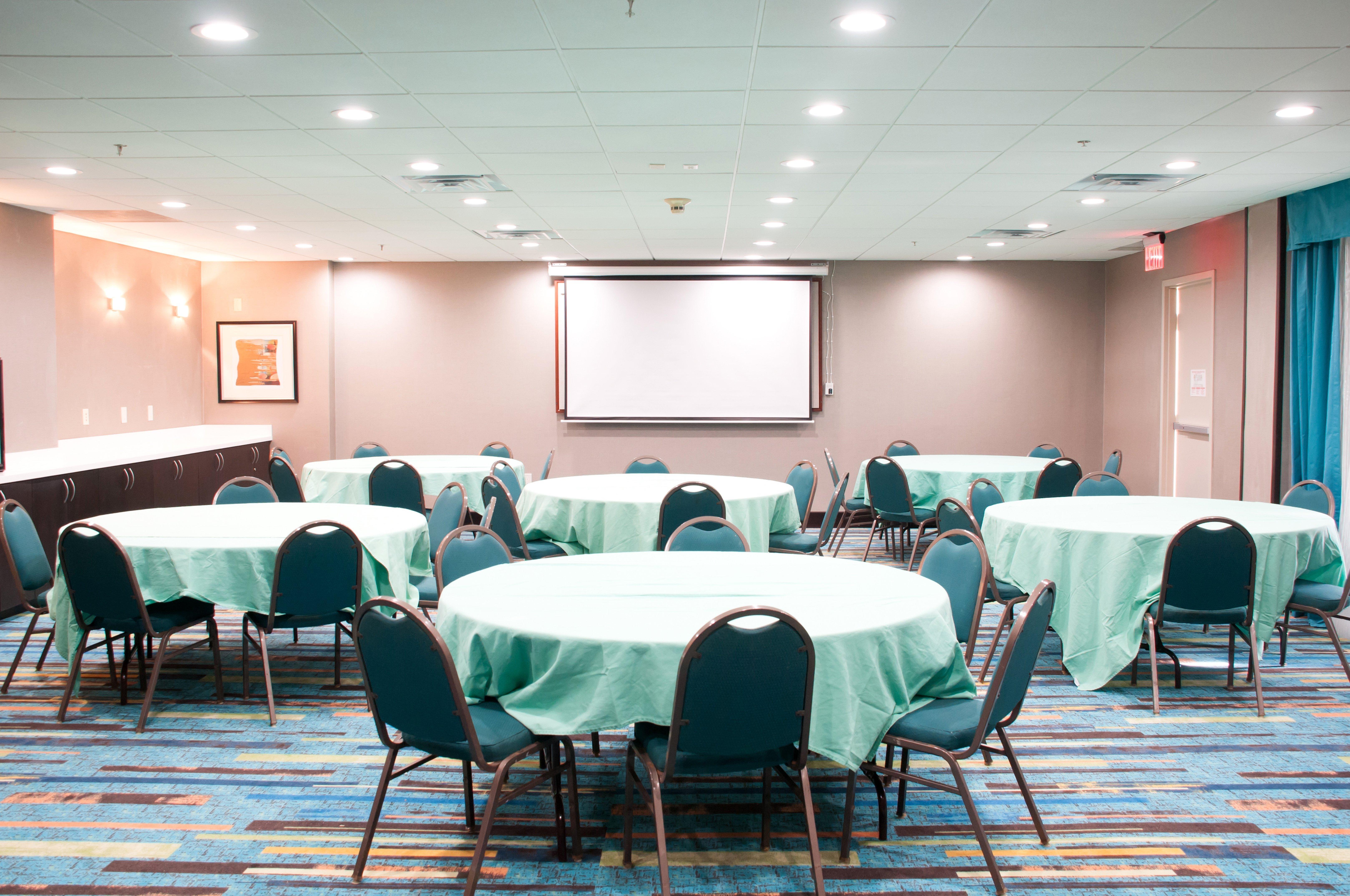 Holiday Inn Savannah South - I-95 Gateway By Ihg Georgetown Exterior foto
