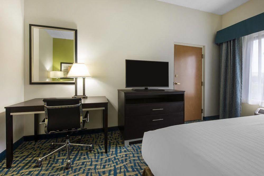 Holiday Inn Savannah South - I-95 Gateway By Ihg Georgetown Exterior foto